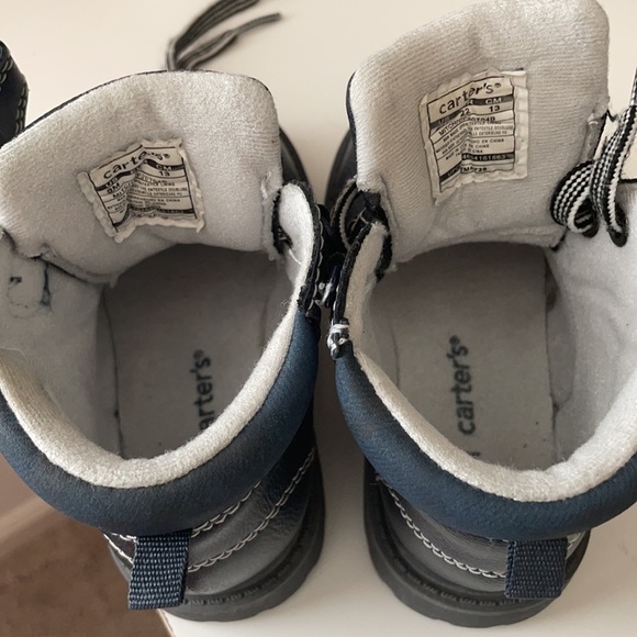 Boots - Picture 5 of 9